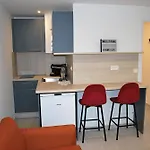 T2 Climatise Avec Terrasse, Port Santa Lucia A 2 Min Апартаменти Сен-Рафаель