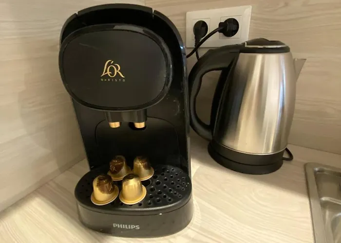 T2 Climatise Terrasse Port Santa Lucia 2 Min *